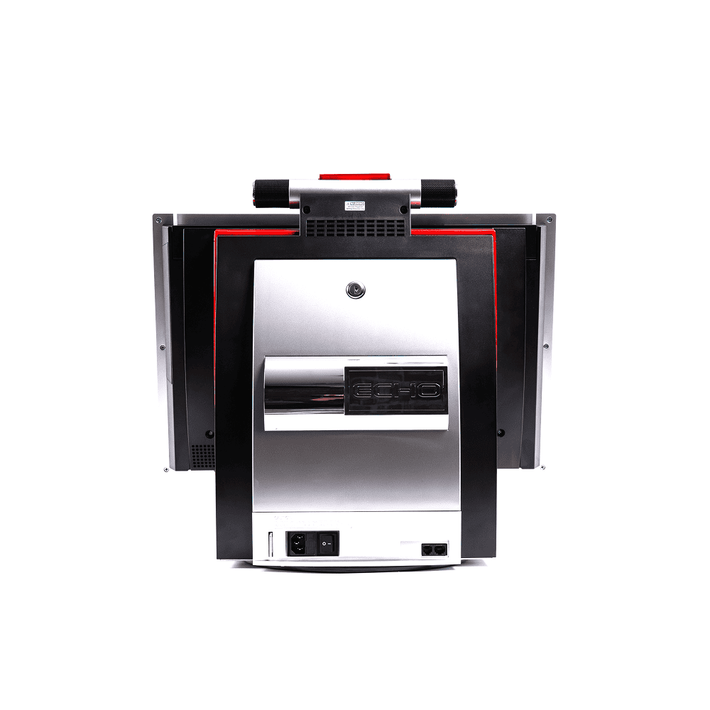 JVL ECHO HD3 – Commercial Edition
