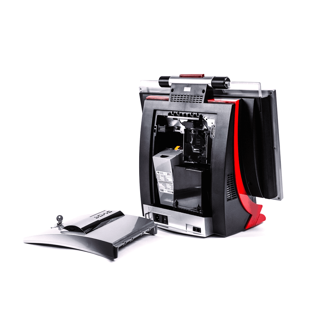 JVL ECHO HD3 – Commercial Edition