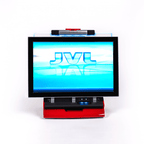 JVL ECHO HD3 – Commercial Edition
