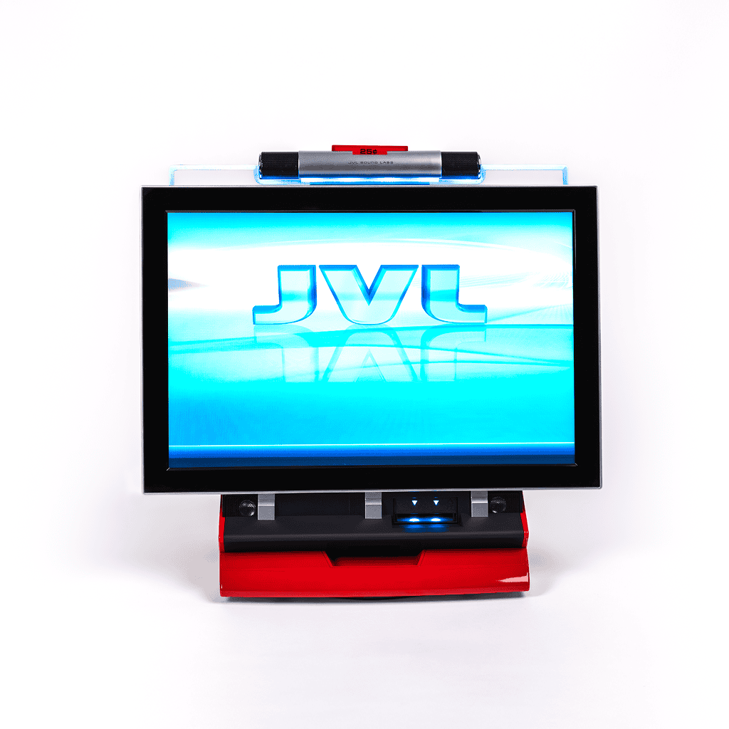 JVL ECHO HD3 – Commercial Edition