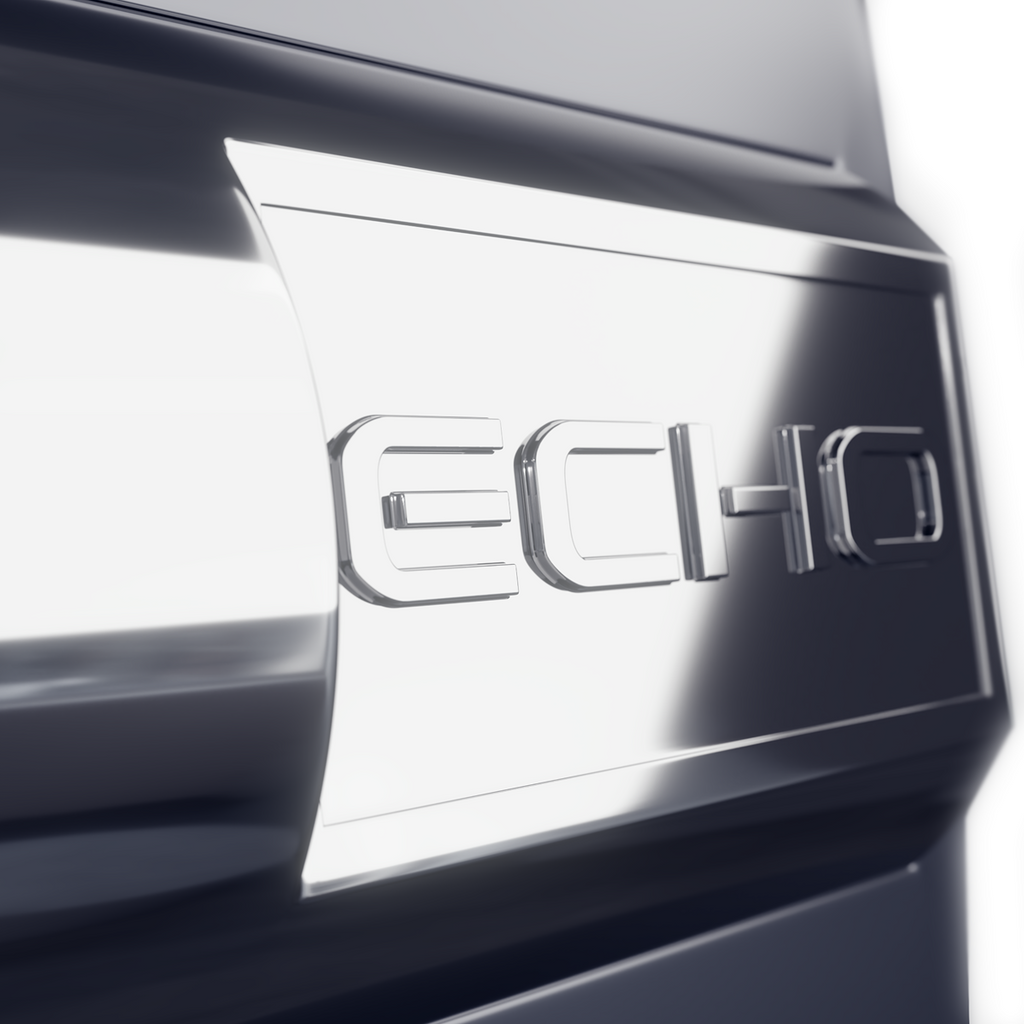 JVL ECHO HD3 – Commercial Edition